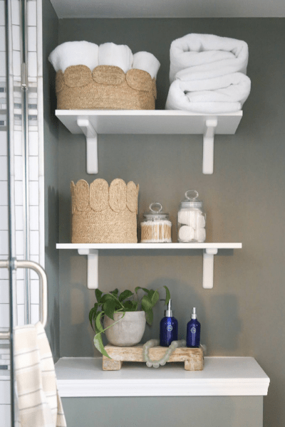 How to Refresh Your Basement Bathroom
