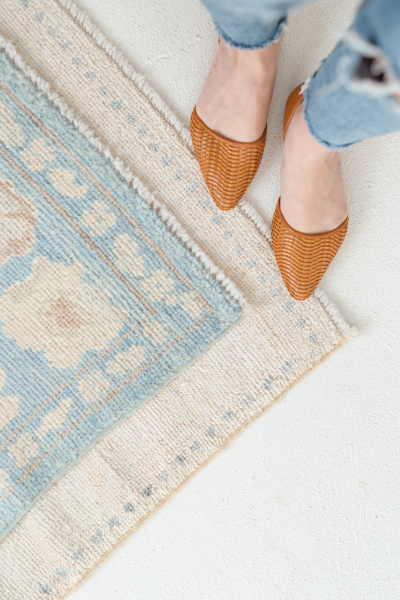 Vintage Rug Buying Guide