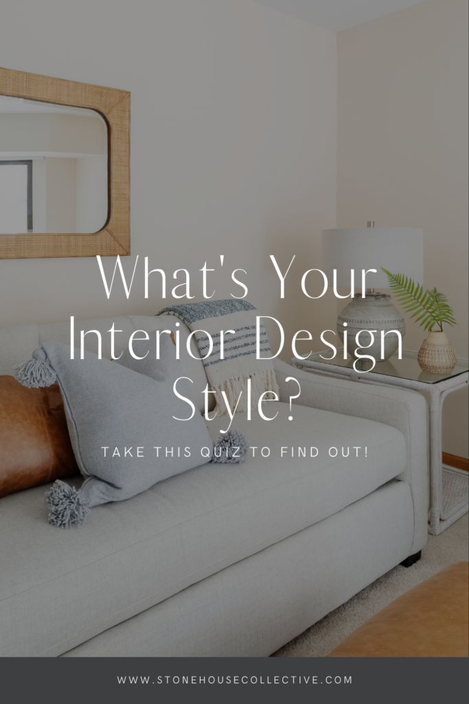 What's Your Interior Design Style? Take This Quiz to Find Out!