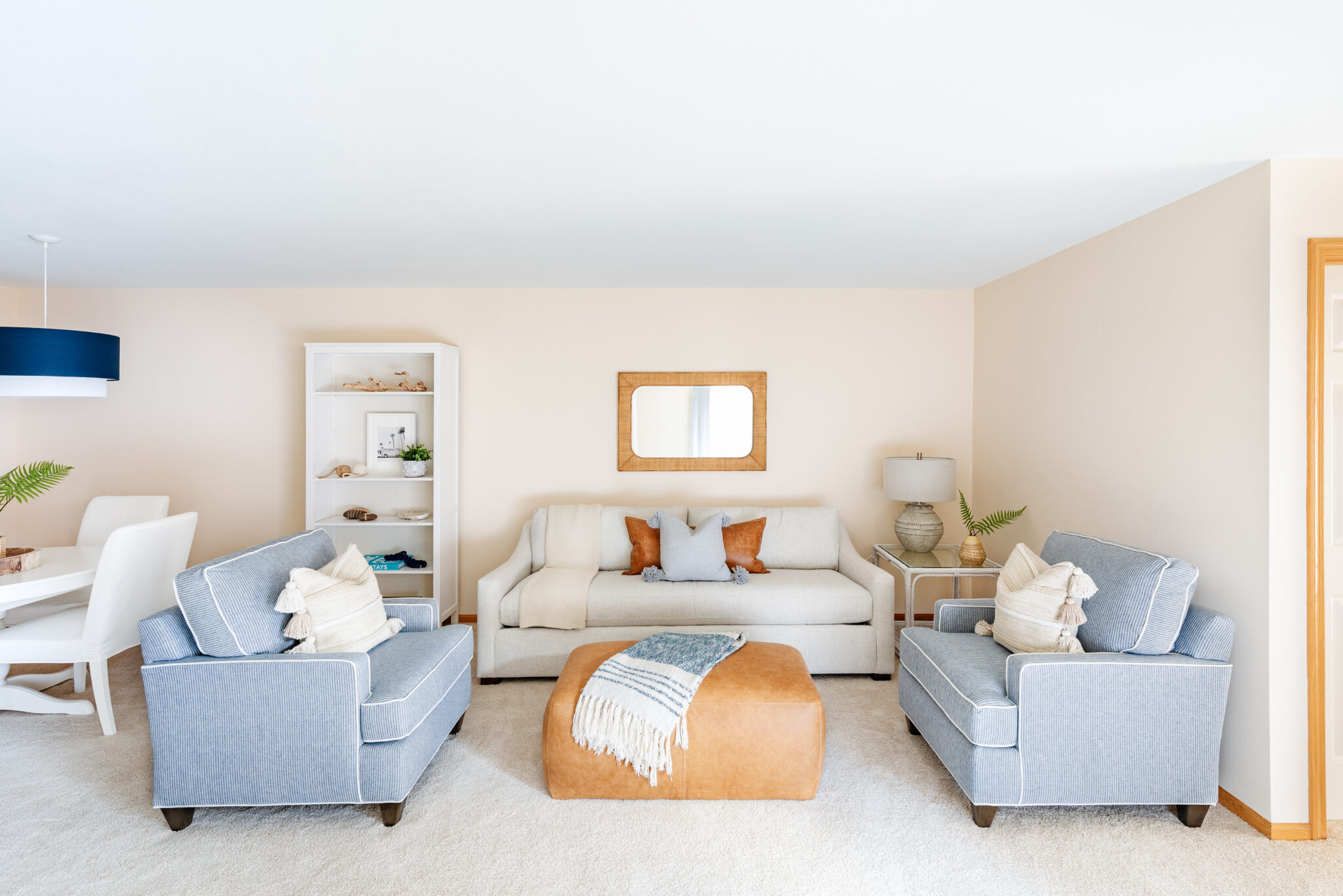 5 of the Biggest Design Mistakes to Avoid in Your Living Room