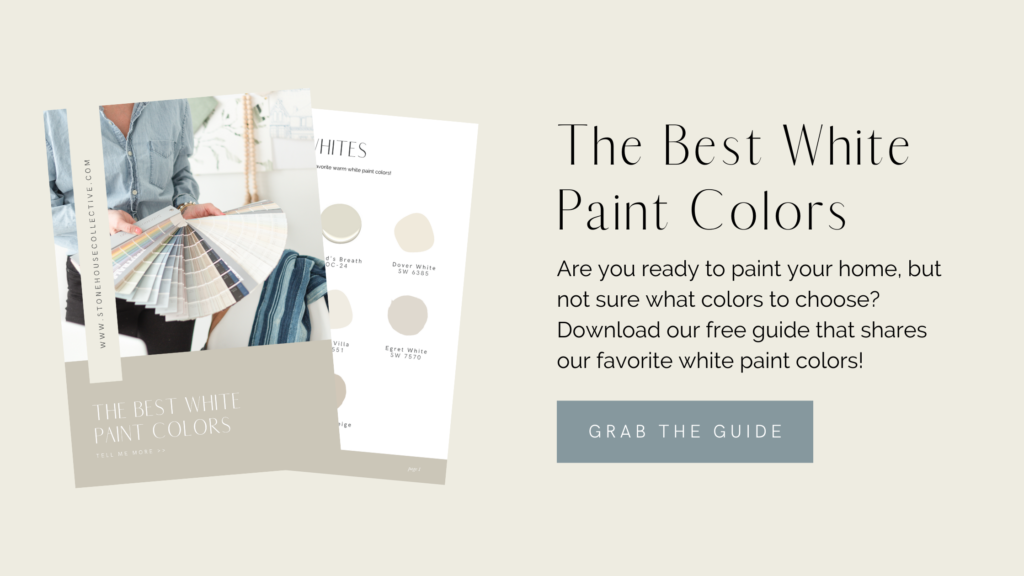 The Best White Paint Colors (3)