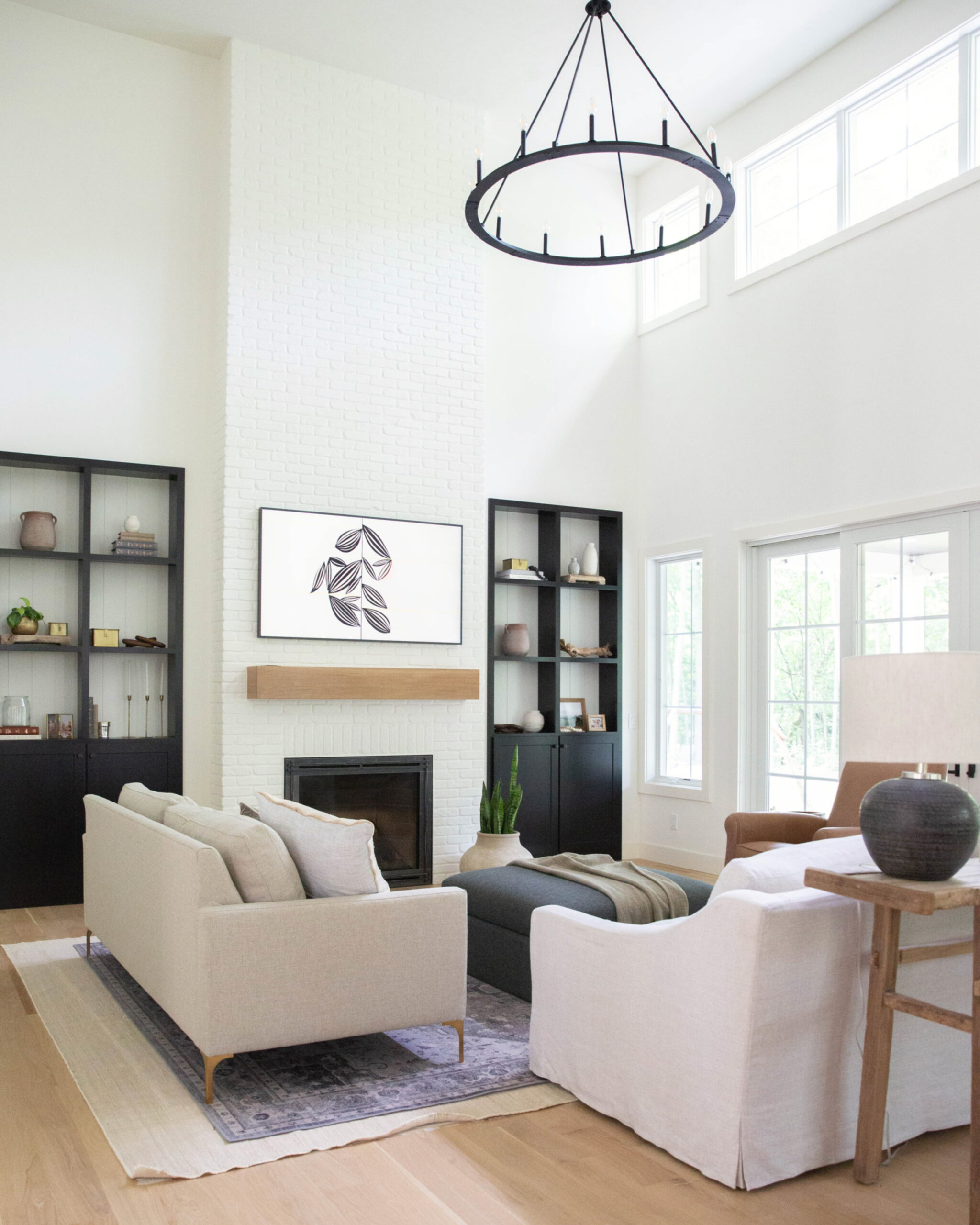 5 of the Biggest Design Mistakes to Avoid in Your Living Room