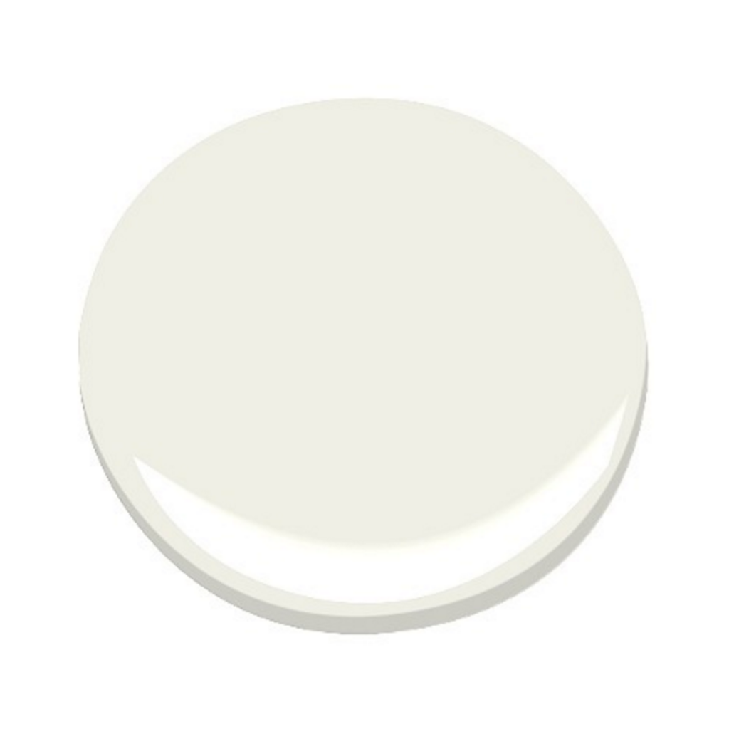 Best White Paint Colors