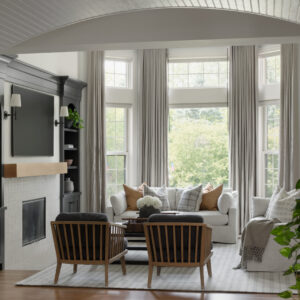 Window Treatments