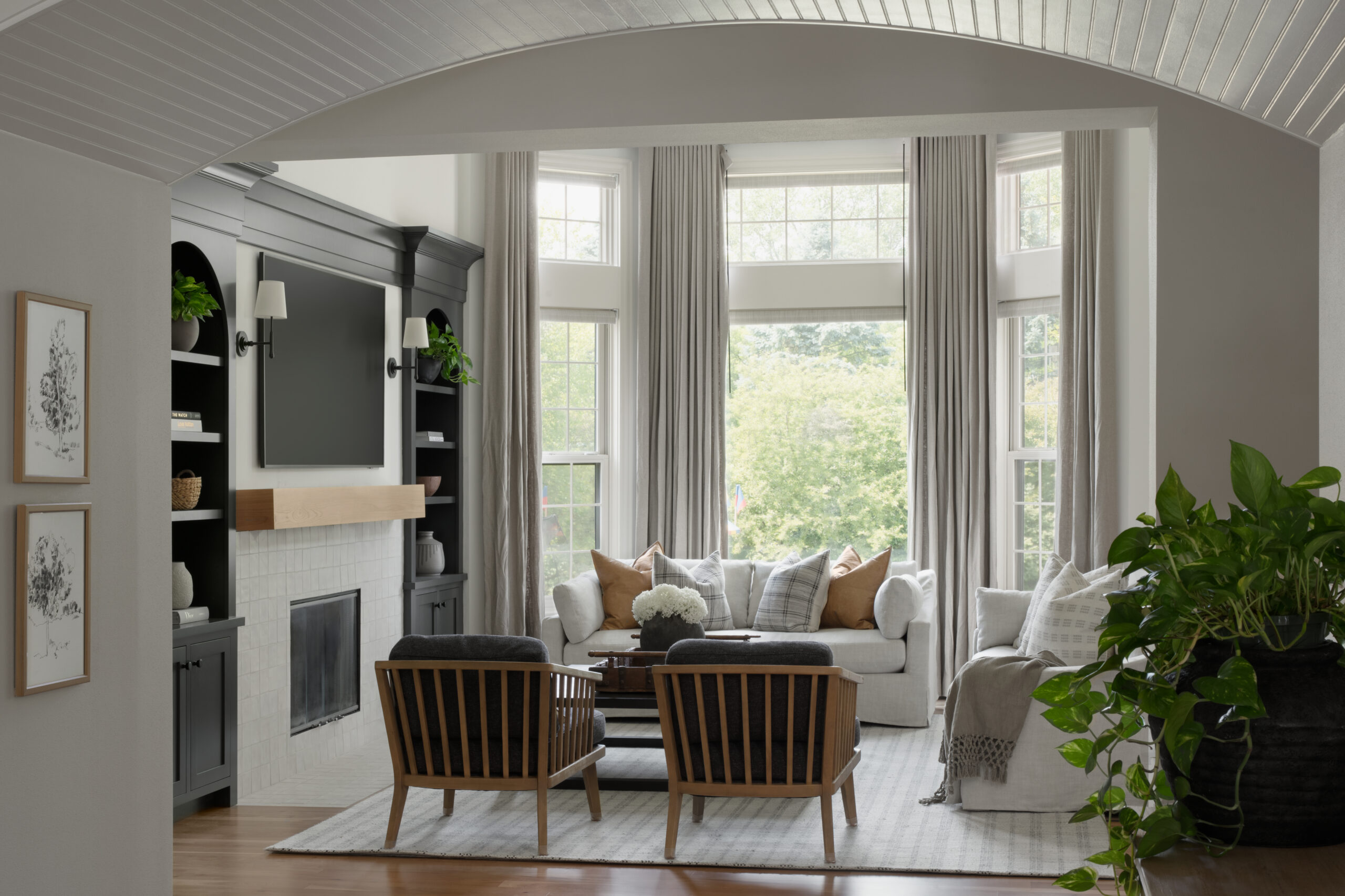 Window Treatments