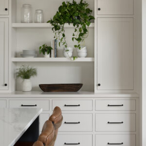 In Home Styling