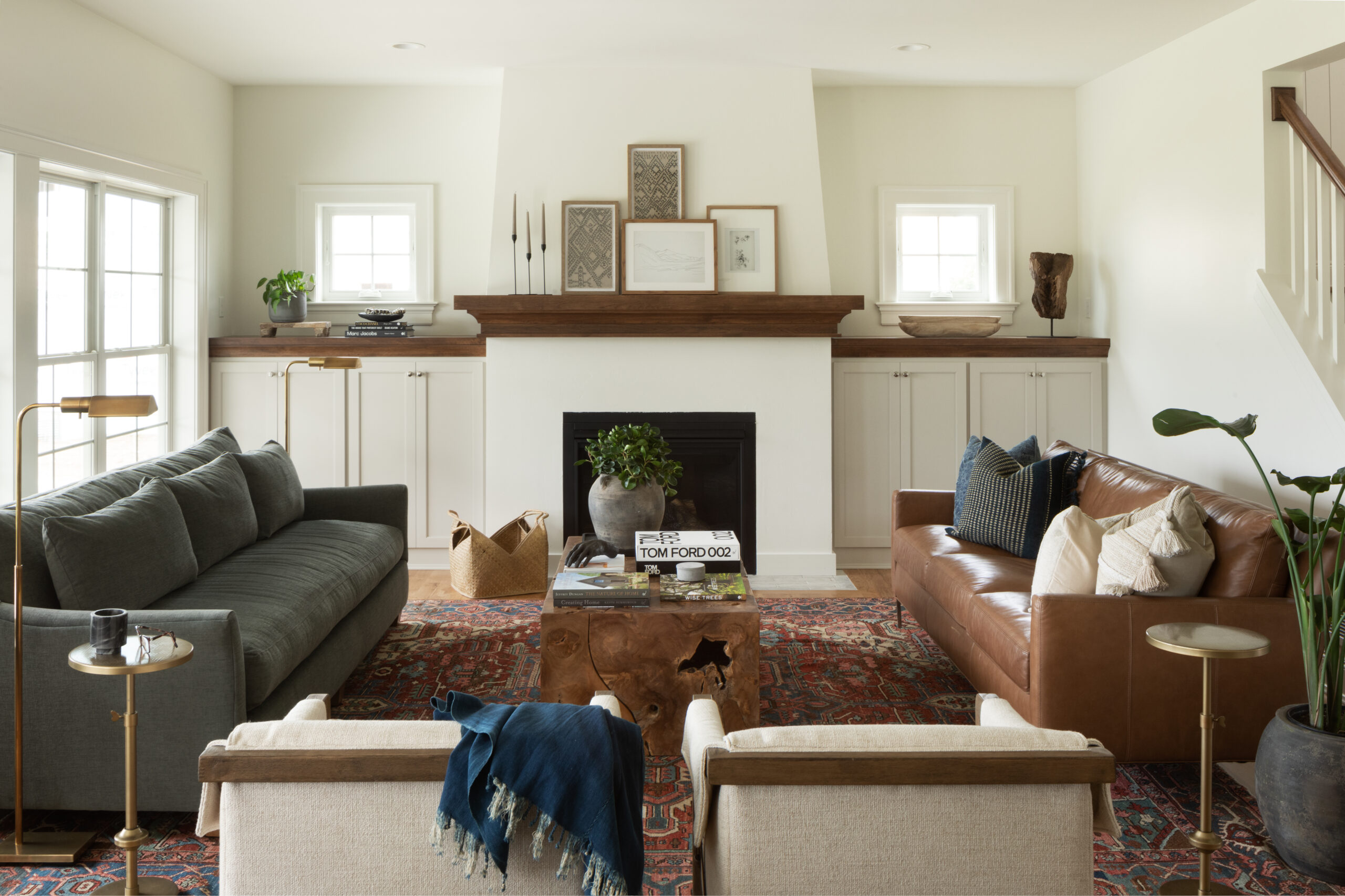stonehouse collective living room interior design